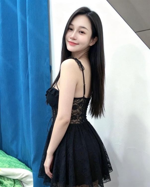 梅花园琪宝姐姐