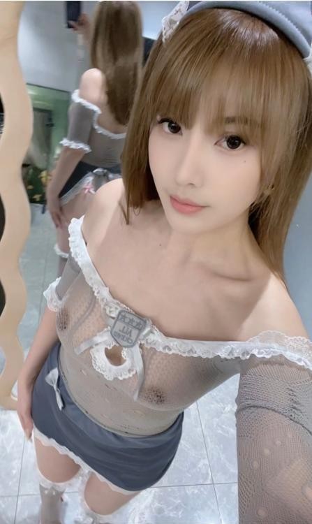 日式泡泡浴梦瑶