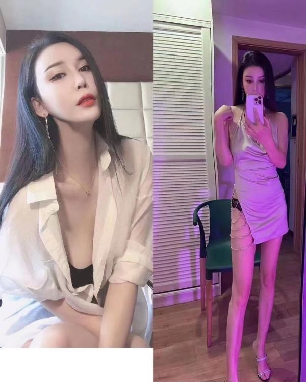 上城172长腿温妮