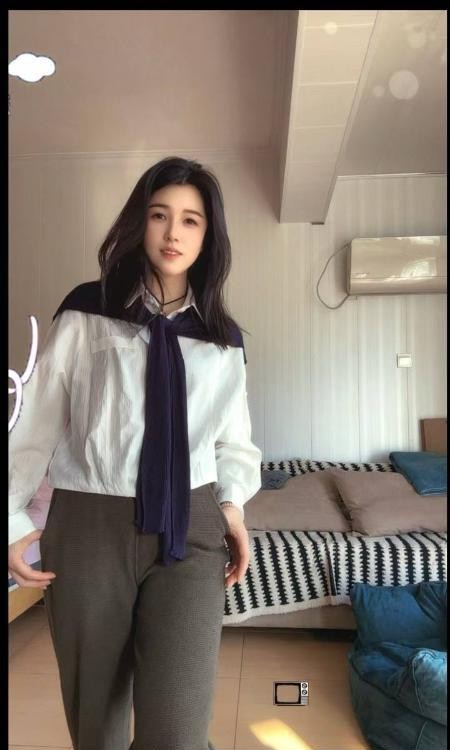 钟楼气质服务御姐