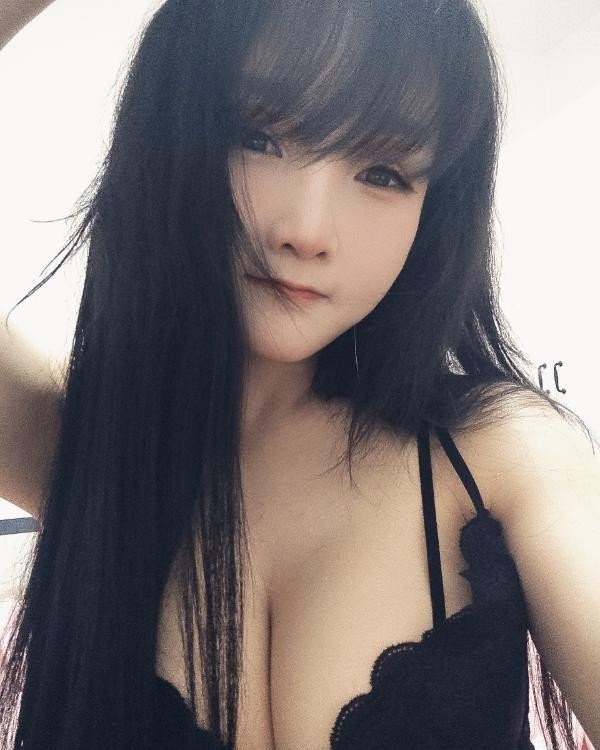 纯欲风小姐姐七七