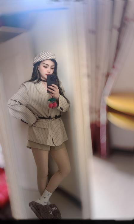 中原区少妇七月