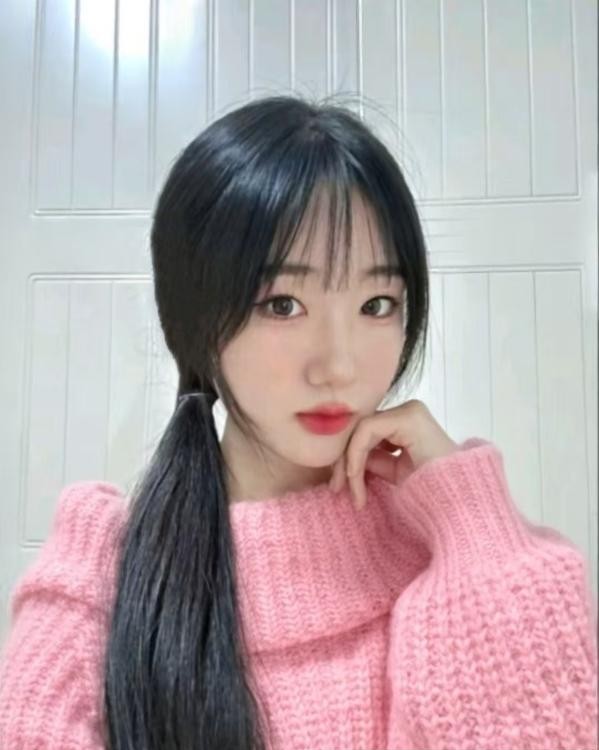 光谷步行街芳芳