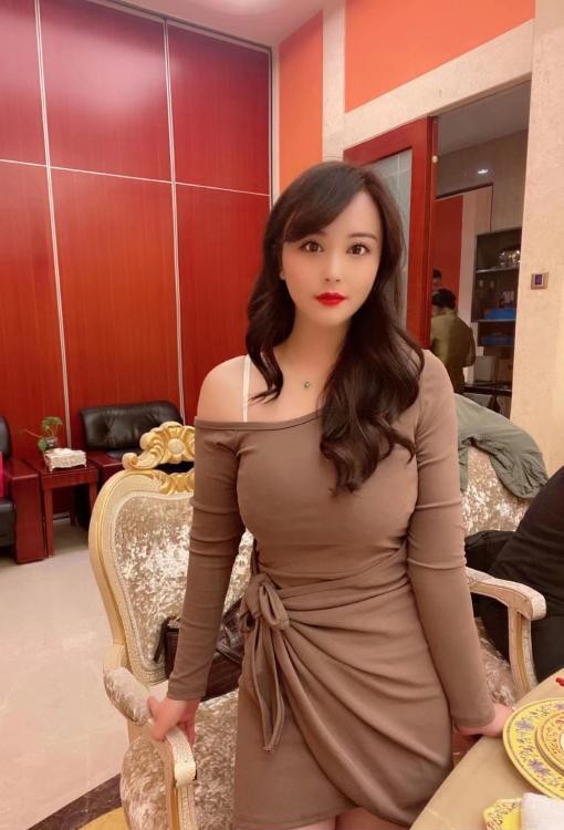 苏州大胸小乔