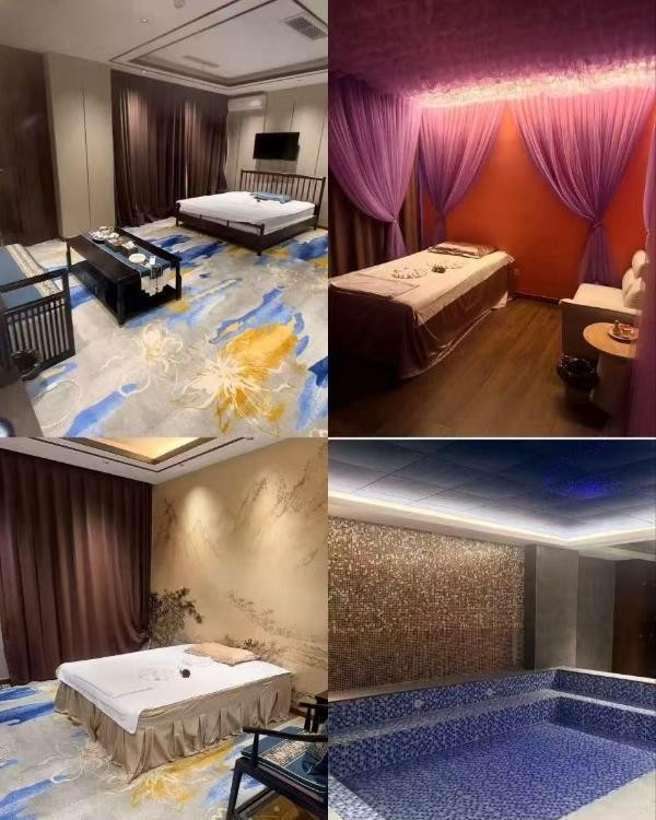 上海闵行高端海选4T