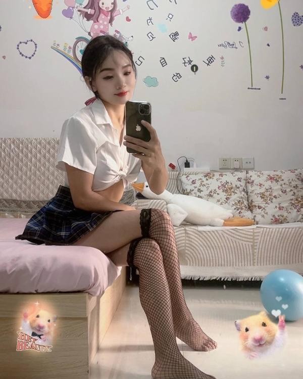思明调情开丫头老师