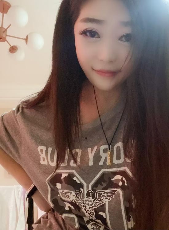 川妹子静静老师