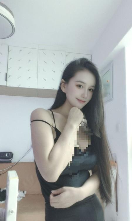 高挑御姐会玩sm