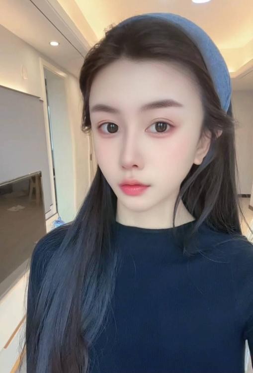 服务温柔颜值女友小雪