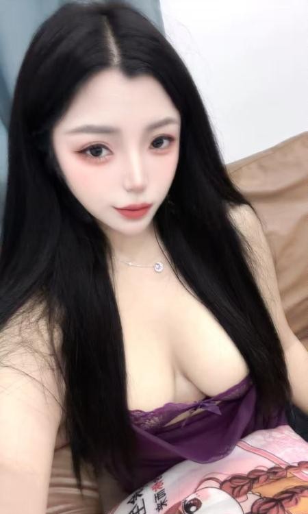 吴中区性感小如