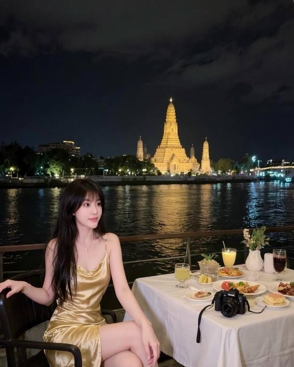 清纯气质长腿女友姗姗