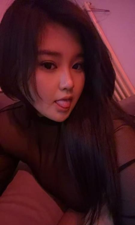 大波性感小骚货