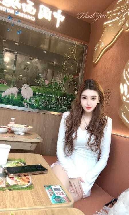 高挑大长腿大美