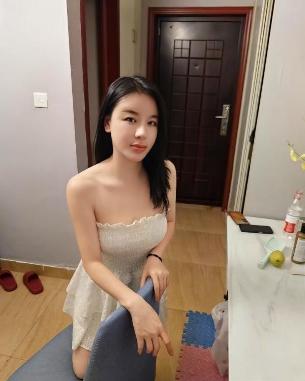 性感服务系少妇乔妹