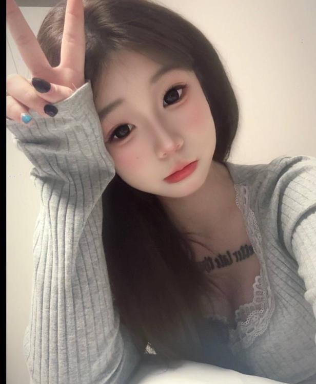 福州兼职颜值嫩妹