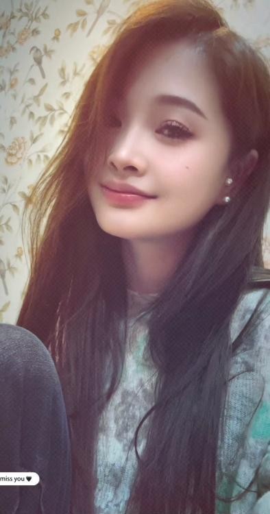 武昌梦时代荔枝妹