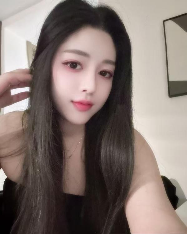 丰满梓琪老师很有料