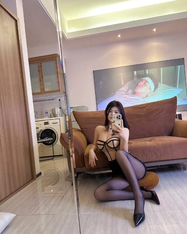 成都情趣长腿御姐仙女