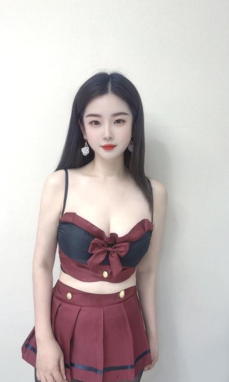 性感迷人小姐姐
