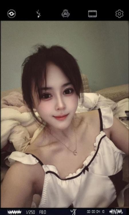 江北小姐姐