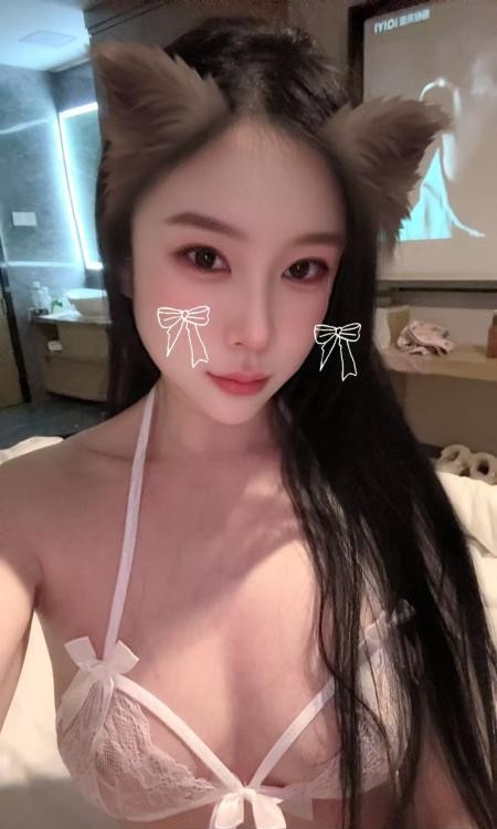 合肥颜值乔妹