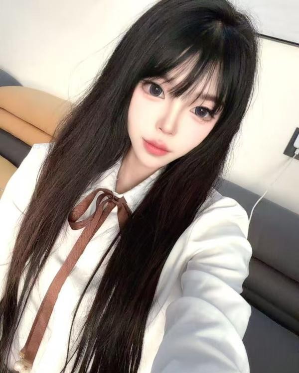 二府庄精神小妹