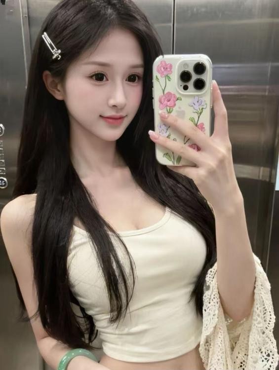 长沙清纯女友系
