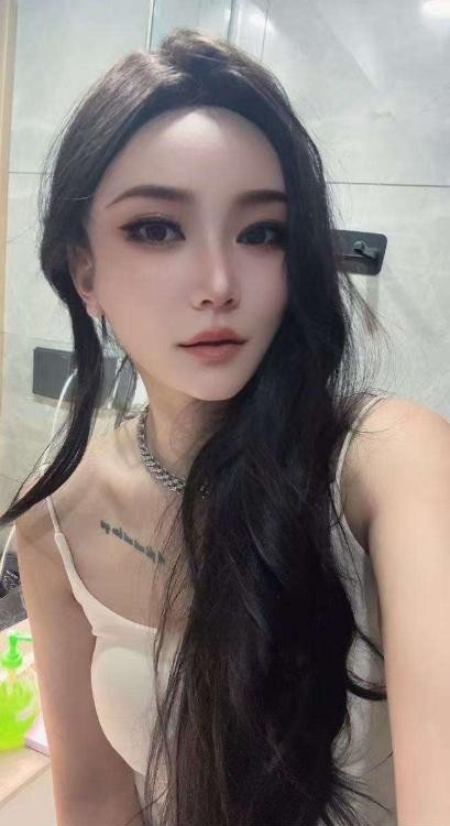 拱墅区御姐小水