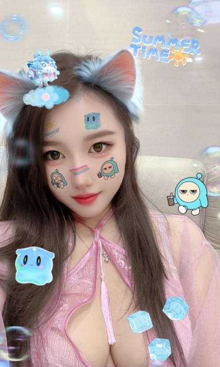 虎丘纯欲风桃桃