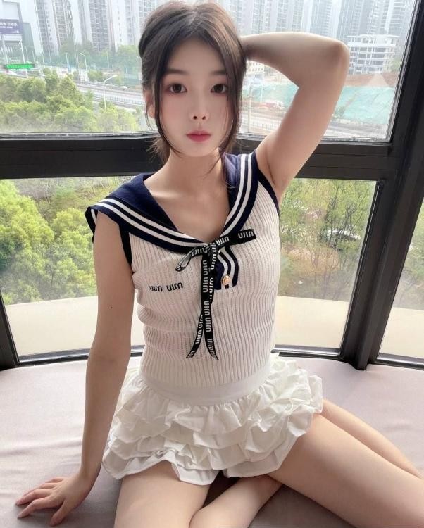 惠州00后 大海选