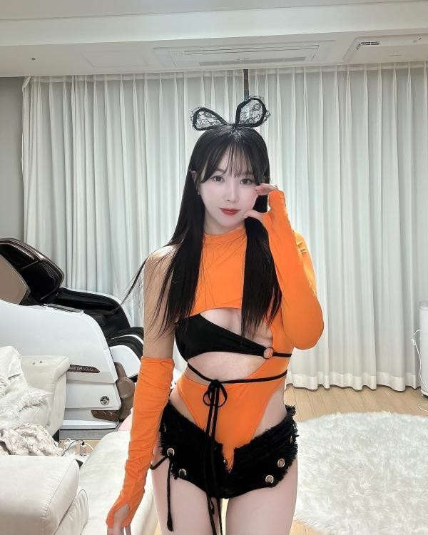 小店高颜值纯御妹子