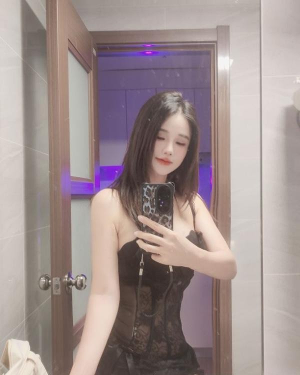 性感风骚的小财迷