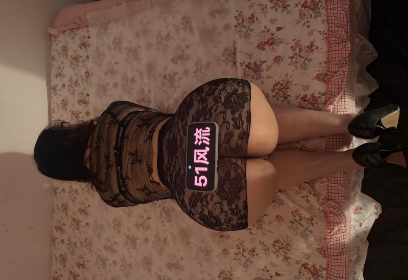 美臀性价比琳琳