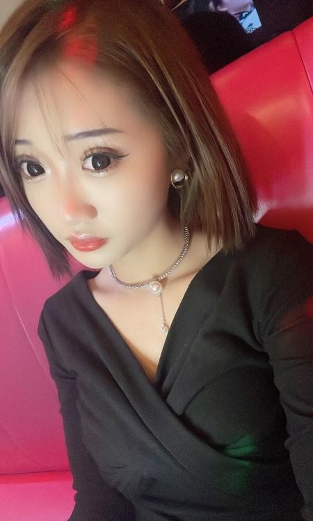 KTV兼职骚妹