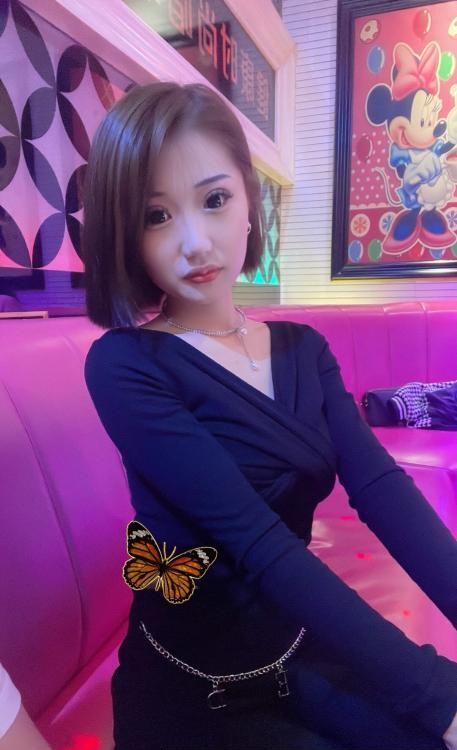 KTV兼职骚妹