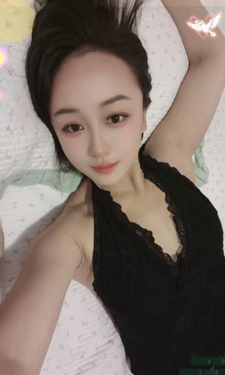 洪山韵味美熟佳佳