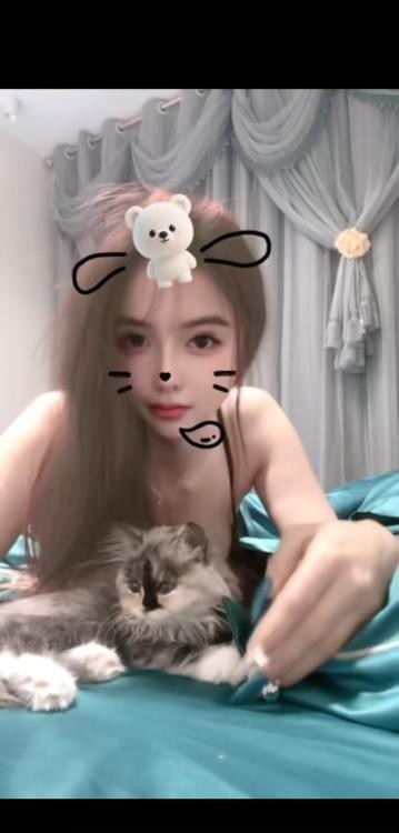 夜场小妹瑶瑶公主