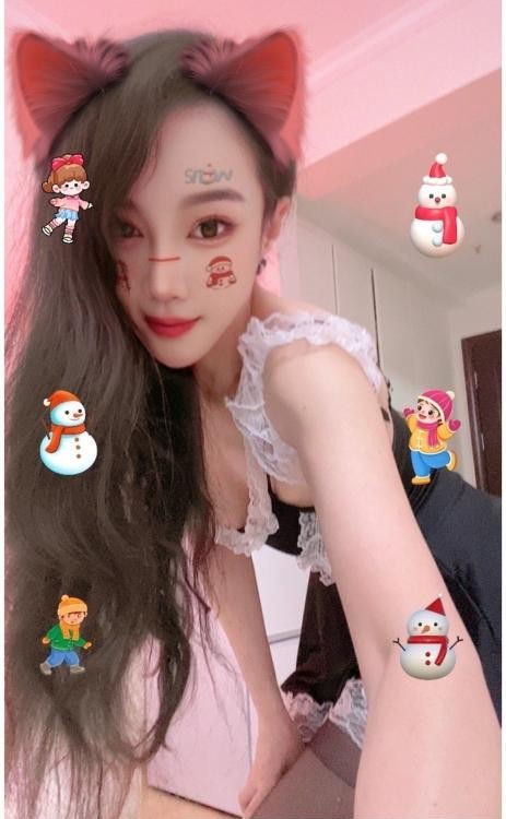 温江美少妇