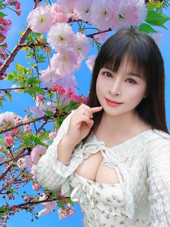 日系鼻祖艳舞Sm女王