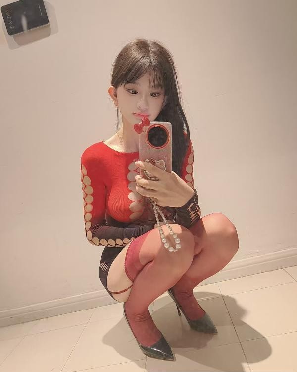 普陀性感妩媚御姐