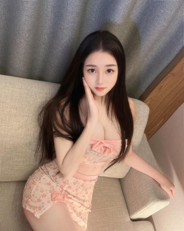 广州小乔