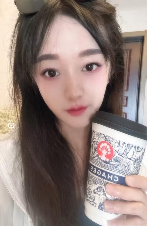 汉口性感大胸梦梦