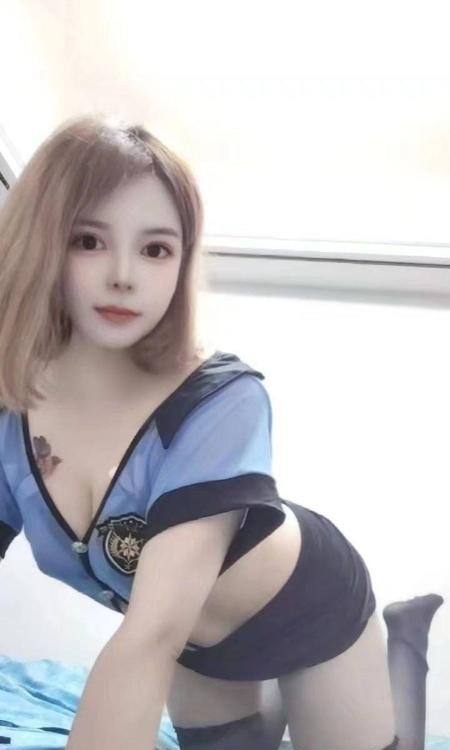 妩媚妖精