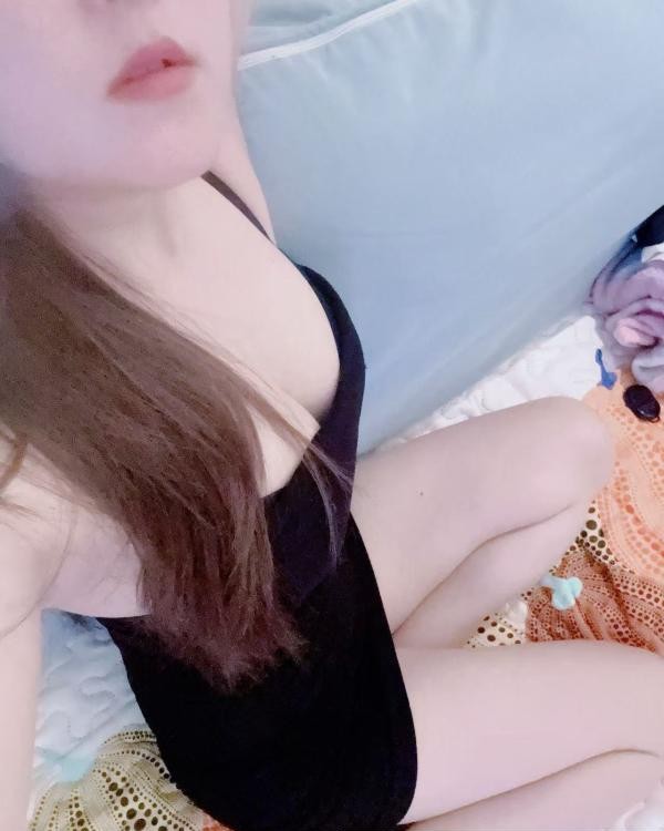 渝北大奶骚妹小七