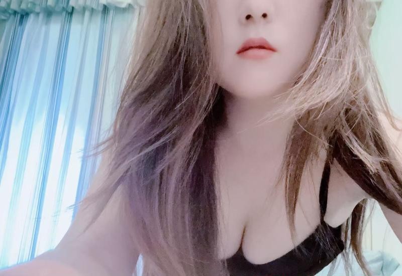 渝北大奶骚妹小七