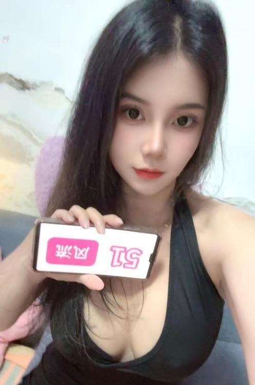 颜值纯欲风俗妹
