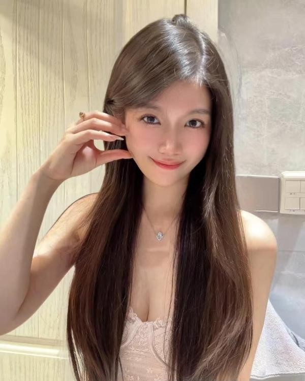 兼职性感妖娆小姐姐