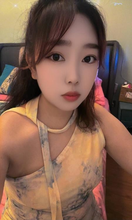 奉贤区可爱姎婷