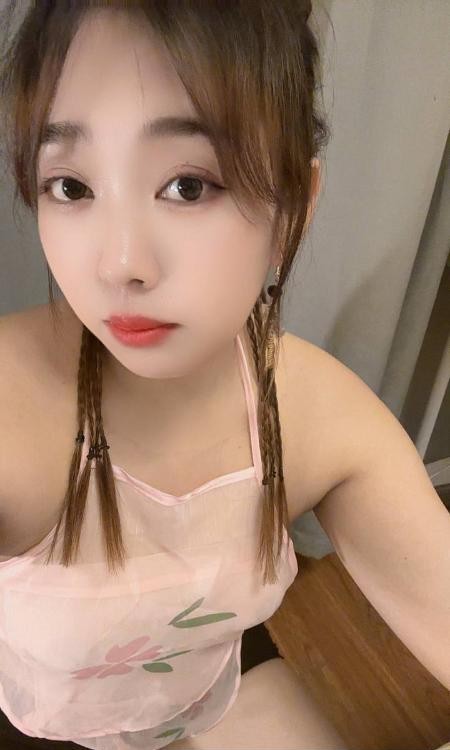 奉贤区可爱姎婷