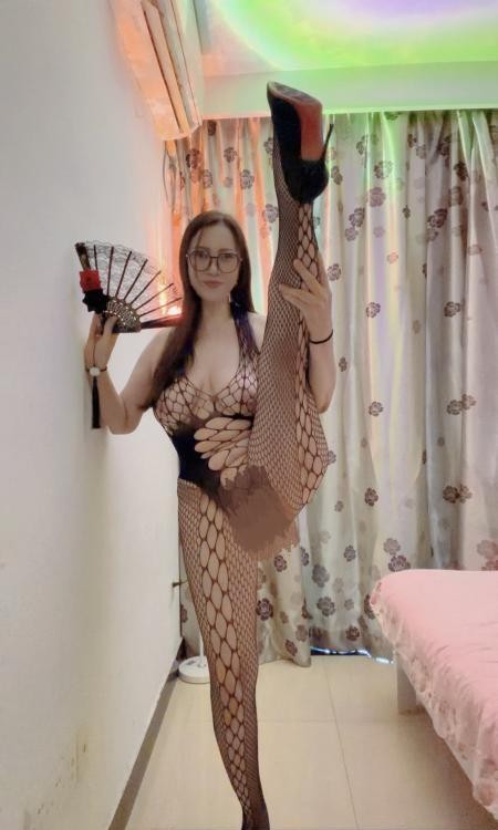 拱墅熟女小雨
